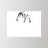 24" x 18" Corrugated Plastic Sign Thumbnail
