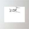 24" x 18" Corrugated Plastic Sign Thumbnail