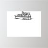 24" x 18" Corrugated Plastic Sign Thumbnail