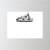 24" x 18" Corrugated Plastic Sign Thumbnail