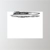24" x 18" Corrugated Plastic Sign Thumbnail