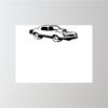 24" x 18" Corrugated Plastic Sign Thumbnail