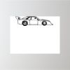 24" x 18" Corrugated Plastic Sign Thumbnail
