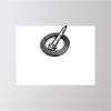 24" x 18" Corrugated Plastic Sign Thumbnail