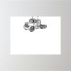 24" x 18" Corrugated Plastic Sign Thumbnail