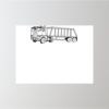 24" x 18" Corrugated Plastic Sign Thumbnail