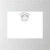 24" x 18" Corrugated Plastic Sign Thumbnail