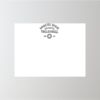 24" x 18" Corrugated Plastic Sign Thumbnail