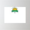 24" x 18" Corrugated Plastic Sign Thumbnail