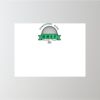 24" x 18" Corrugated Plastic Sign Thumbnail