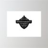 24" x 18" Corrugated Plastic Sign Thumbnail