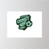 24" x 18" Corrugated Plastic Sign Thumbnail