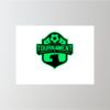 24" x 18" Corrugated Plastic Sign Thumbnail