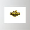 24" x 18" Corrugated Plastic Sign Thumbnail