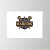 24" x 18" Corrugated Plastic Sign Thumbnail