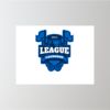 24" x 18" Corrugated Plastic Sign Thumbnail