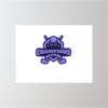 24" x 18" Corrugated Plastic Sign Thumbnail