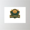 24" x 18" Corrugated Plastic Sign Thumbnail