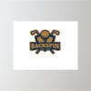 24" x 18" Corrugated Plastic Sign Thumbnail