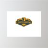 24" x 18" Corrugated Plastic Sign Thumbnail