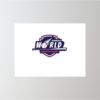 24" x 18" Corrugated Plastic Sign Thumbnail