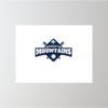 24" x 18" Corrugated Plastic Sign Thumbnail