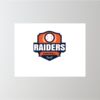 24" x 18" Corrugated Plastic Sign Thumbnail