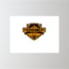 24" x 18" Corrugated Plastic Sign Thumbnail