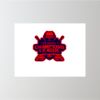 24" x 18" Corrugated Plastic Sign Thumbnail