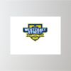 24" x 18" Corrugated Plastic Sign Thumbnail
