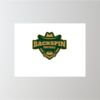 24" x 18" Corrugated Plastic Sign Thumbnail