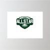 24" x 18" Corrugated Plastic Sign Thumbnail