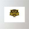 24" x 18" Corrugated Plastic Sign Thumbnail