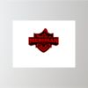 24" x 18" Corrugated Plastic Sign Thumbnail