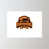 24" x 18" Corrugated Plastic Sign Thumbnail