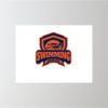 24" x 18" Corrugated Plastic Sign Thumbnail