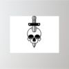 24" x 18" Corrugated Plastic Sign Thumbnail