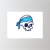 24" x 18" Corrugated Plastic Sign Thumbnail