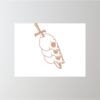 24" x 18" Corrugated Plastic Sign Thumbnail