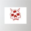 24" x 18" Corrugated Plastic Sign Thumbnail