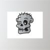 24" x 18" Corrugated Plastic Sign Thumbnail