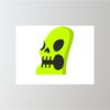 24" x 18" Corrugated Plastic Sign Thumbnail