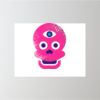 24" x 18" Corrugated Plastic Sign Thumbnail