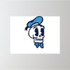 24" x 18" Corrugated Plastic Sign Thumbnail