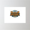 24" x 18" Corrugated Plastic Sign Thumbnail