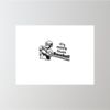 24" x 18" Corrugated Plastic Sign Thumbnail
