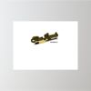 24" x 18" Corrugated Plastic Sign Thumbnail