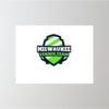 24" x 18" Corrugated Plastic Sign Thumbnail