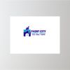24" x 18" Corrugated Plastic Sign Thumbnail