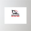 24" x 18" Corrugated Plastic Sign Thumbnail